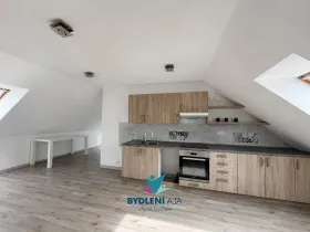 Pronájem bytu 1+kk, Dubí, Lidická, 86 m2