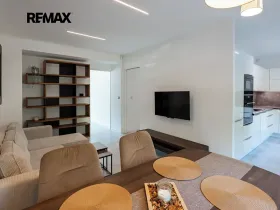 Prodej bytu 2+kk, Praha - Záběhlice, Jabloňová, 52 m2