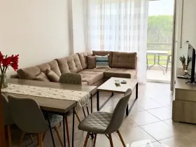 Prodej bytu 2+kk, Manëz, Albánie, Rruga Gjiri i Lalzit, 54 m2