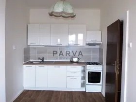 Pronájem bytu 1+1, Plzeň - Východní Předměstí, U Bachmače, 34 m2