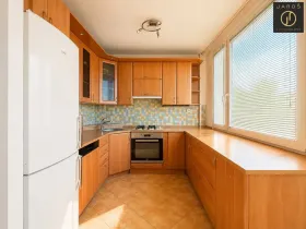 Pronájem bytu 3+kk, Kladno, U Hvězdy, 69 m2