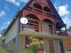 Prodej chaty, Vyškovec, 213 m2