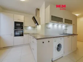 Pronájem bytu 3+1, Cheb, Do Zátiší, 77 m2