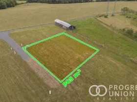 Prodej pozemku pro bydlení, Huslenky, 905 m2