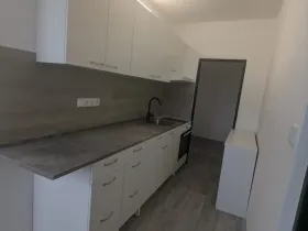 Pronájem bytu 3+1, Ústí nad Labem - Střekov, Nová, 65 m2