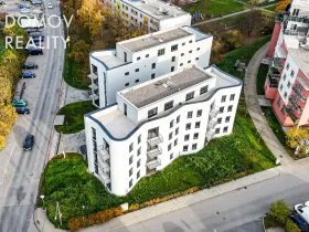 Pronájem bytu 2+kk, Beroun, Na Máchovně, 68 m2