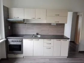 Pronájem bytu 2+kk, Ústí nad Labem - Neštěmice, Mlýnská, 54 m2