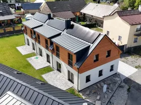 Prodej činžovního domu, Vimperk - Hrabice, 336 m2