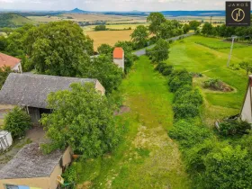 Prodej pozemku pro bydlení, Chožov - Mnichovský Týnec, 1000 m2