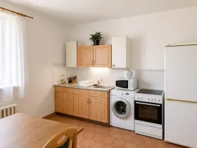 Pronájem bytu 2+1, Most, tř. Budovatelů, 55 m2