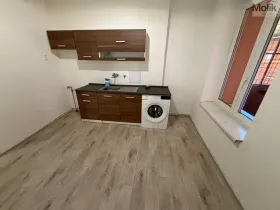Prodej bytu 2+1, Most, tř. Budovatelů, 58 m2