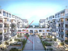 Prodej bytu 4+kk, Praha - Dolní Měcholupy, Honzíkova, 113 m2