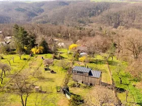 Prodej pozemku pro bydlení, Nebovidy, 2092 m2