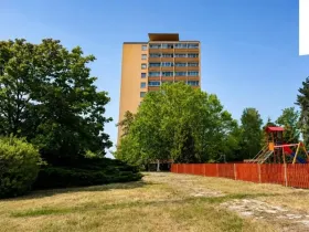 Pronájem bytu 1+kk, Ústí nad Labem - Ústí nad Labem-centrum, Malátova, 22 m2