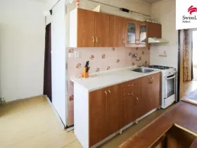 Pronájem bytu 3+1, Jihlava, Královský vršek, 75 m2