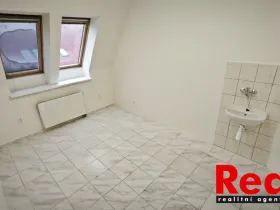 Pronájem kanceláře, Hustopeče, Mrštíkova, 12 m2