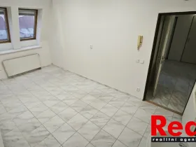 Pronájem kanceláře, Hustopeče, Mrštíkova, 15 m2