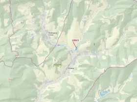 Dražba lesa, Trnava, 5255 m2