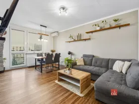 Pronájem bytu 3+kk, Hradec Králové - Nový Hradec Králové, Pod Zámečkem, 74 m2
