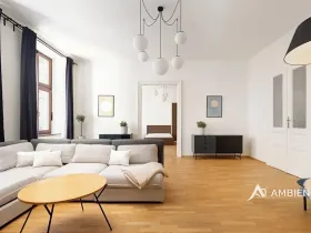 Pronájem bytu 3+1, Brno, Schodová, 143 m2