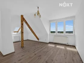 Prodej bytu 2+kk, Vejprnice, Nerudova, 52 m2