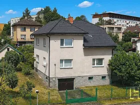 Prodej rodinného domu, Havlíčkův Brod, Zelená, 190 m2