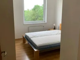 Pronájem bytu 3+kk, Praha - Zličín, Křivatcová, 73 m2