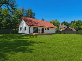 Prodej rodinného domu, Horní Stropnice, 120 m2