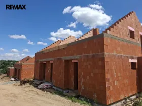 Prodej rodinného domu, Říčany, 127 m2