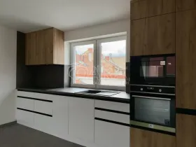 Prodej bytu 2+kk, Ivančice, Josefa Vávry, 64 m2