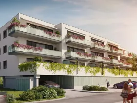 Prodej bytu 2+kk, Ostopovice, U Dráhy, 59 m2