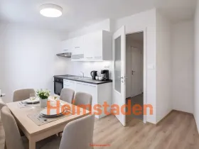 Pronájem bytu 2+kk, Havířov - Šumbark, Dukelská, 38 m2