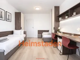 Pronájem bytu 2+1, Plzeň - Jižní Předměstí, Magisterská, 46 m2