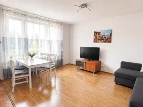 Pronájem bytu 2+kk, Praha - Záběhlice, Mattioliho, 57 m2