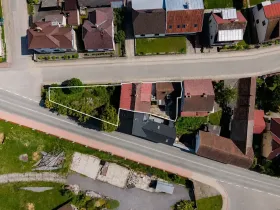 Prodej rodinného domu, Hluboká nad Vltavou, Jiráskova, 233 m2