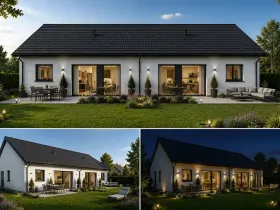 Prodej rodinného domu, Cvrčovice, 82 m2