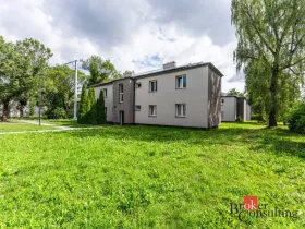 Pronájem bytu 2+kk, Ostrava - Mariánské Hory, Cottonové, 37 m2