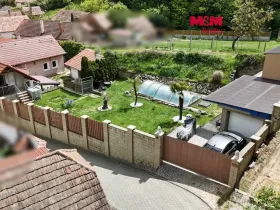 Prodej rodinného domu, Tvořihráz, 81 m2