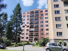 Pronájem bytu 3+1, Rožnov pod Radhoštěm, 64 m2