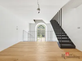 Prodej bytu 3+kk, Jince, Slavíkova, 95 m2