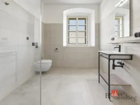 Prodej bytu 1+kk, Jince, Slavíkova, 62 m2