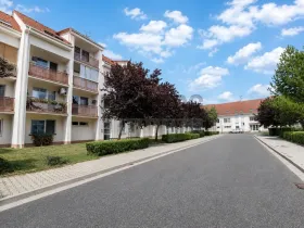 Pronájem bytu 2+1, Nymburk, Rybářská, 61 m2