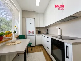Prodej bytu 3+1, Jakartovice, 74 m2