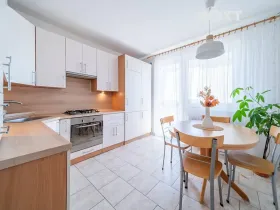 Prodej bytu 3+1, Orlová, Osvobození, 70 m2