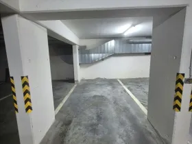 Prodej garážového stání, Brno, Francouzská, 12 m2