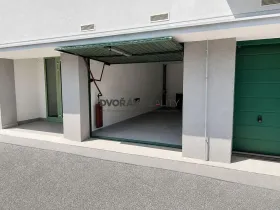Prodej garáže, Praha - Braník, Za mlýnem, 19 m2