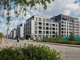 Prodej bytu 2+kk, Praha - Strašnice, Počernická, 50 m2
