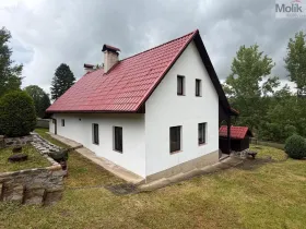 Prodej rodinného domu, Lovečkovice, 160 m2