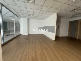 Pronájem obchodního prostoru, Brno, Heršpická, 40 m2