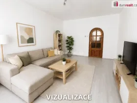 Prodej bytu 2+1, Jablonec nad Nisou, Palackého, 52 m2